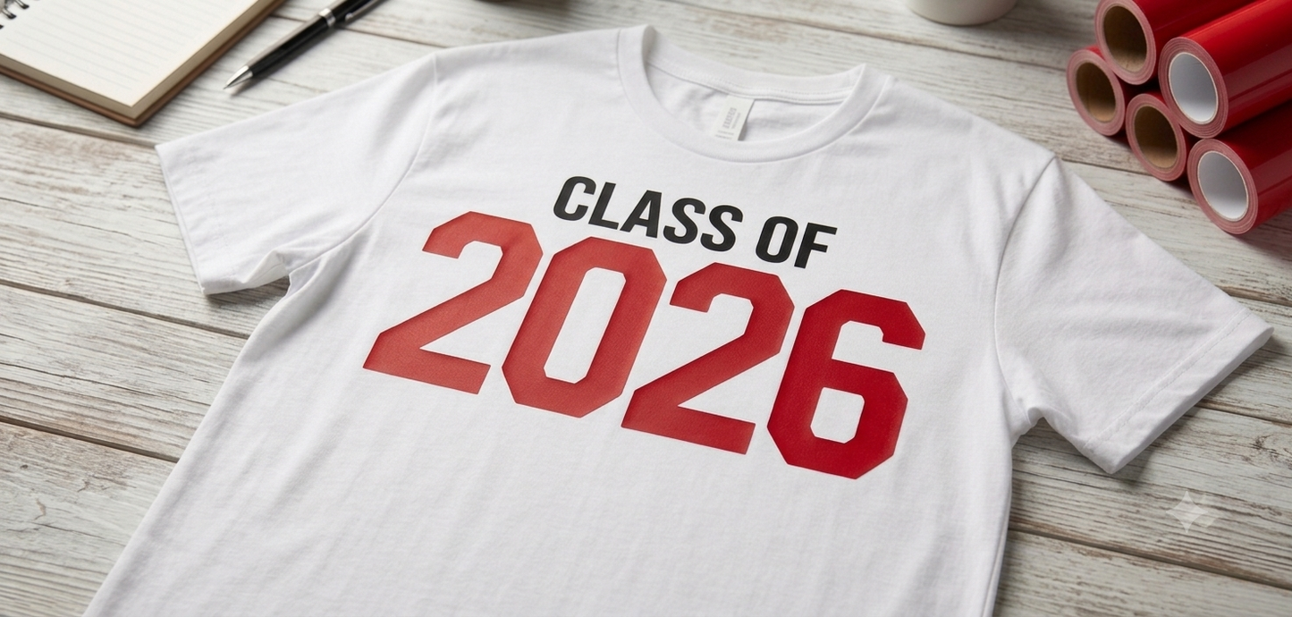 Personalised Year T-shirt - Custom Year Milestone Birthday Gift
