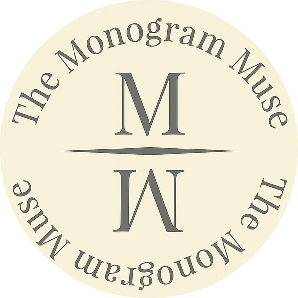 Monogram Muse 