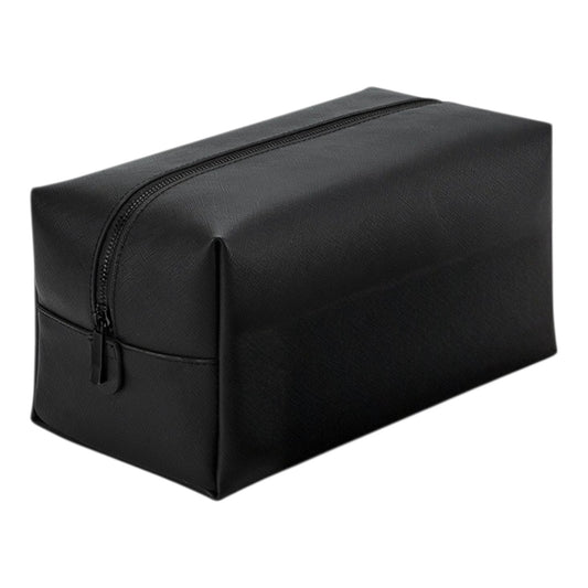 Large Personalised Wash Bag
